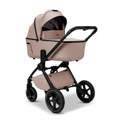 MOON GIO 2.0 Sand*Kinder Kombi-Kinderwagen
