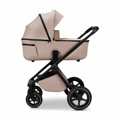 MOON GIO 2.0 Sand*Kinder Kombi-Kinderwagen