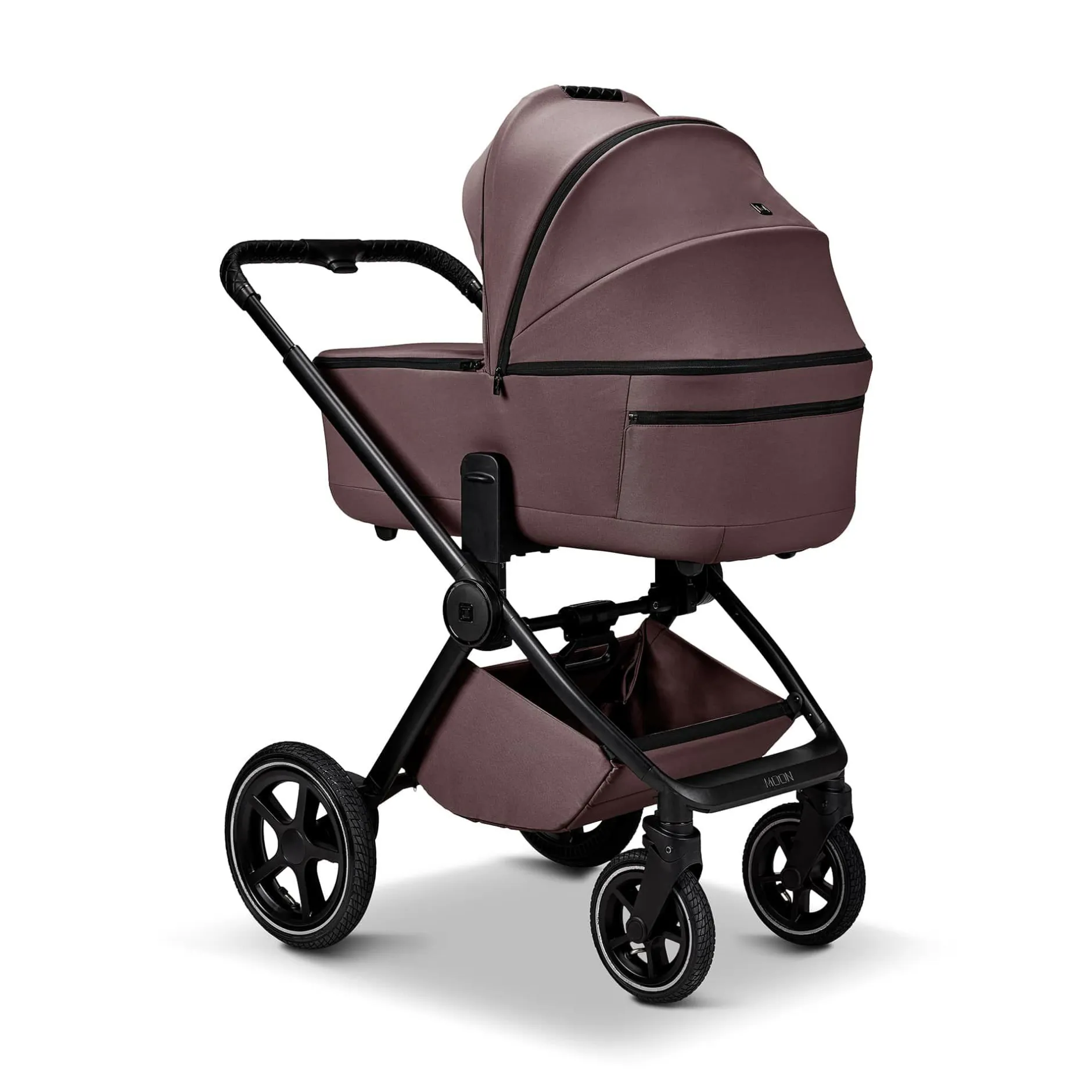 MOON GIO 2.0 Tonka*Kinder Kombi-Kinderwagen