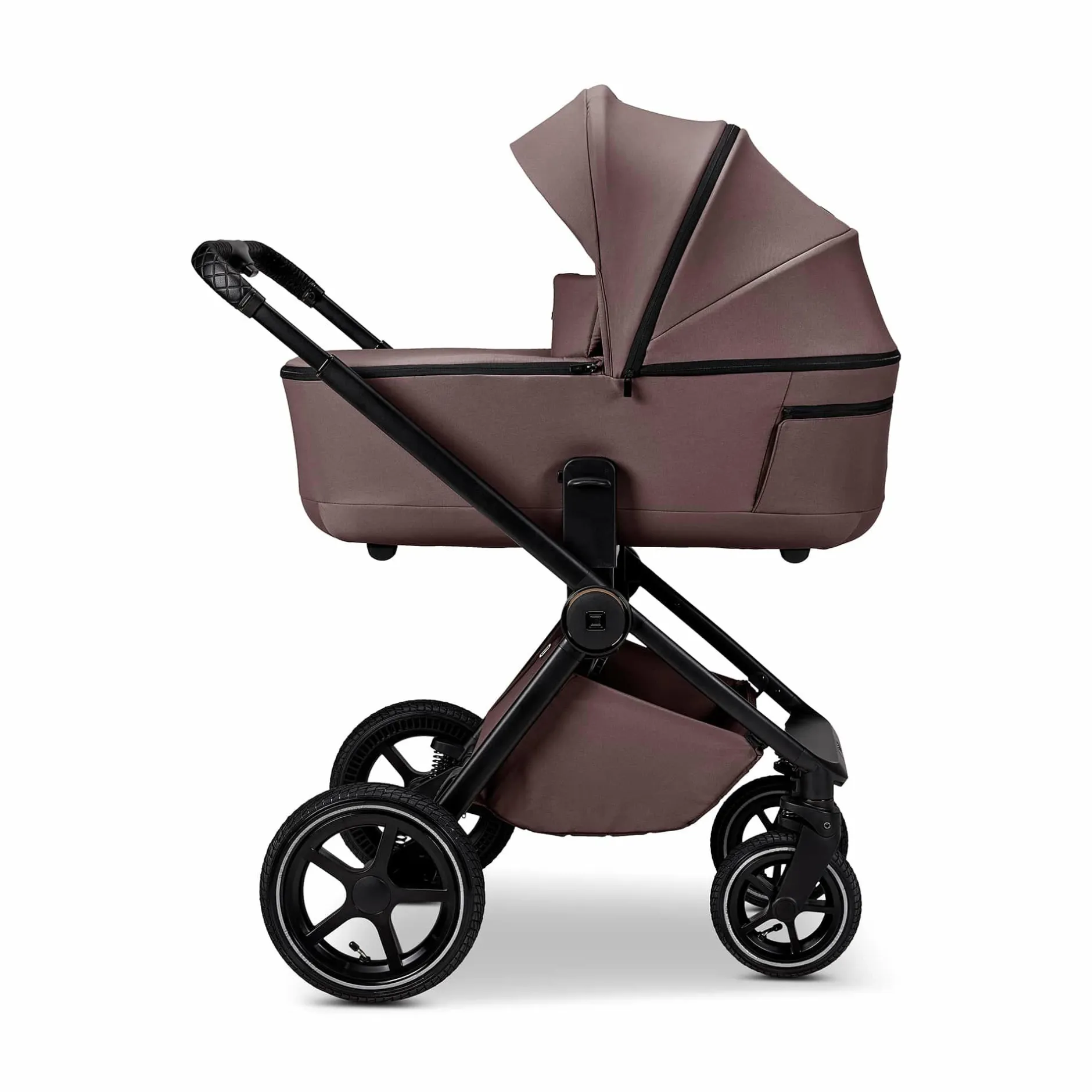 MOON GIO 2.0 Tonka*Kinder Kombi-Kinderwagen