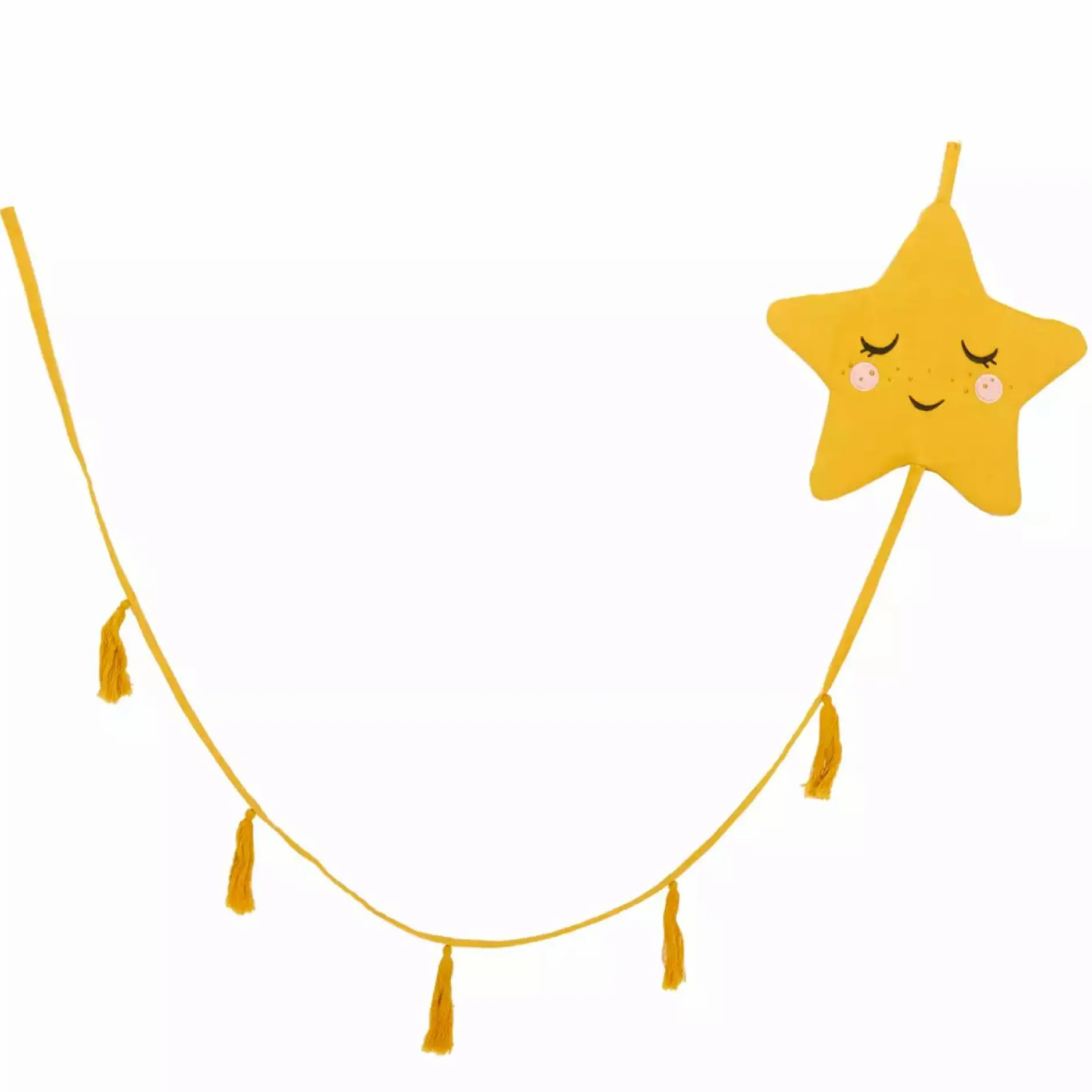 Roommate Girlande Star* Deko & Accessoires