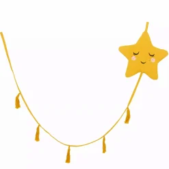 Roommate Girlande Star* Deko & Accessoires