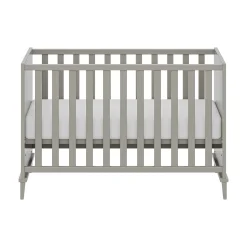 Yuny by PAIDI Gitterbett Brother Stu 60 x 120 cm* Babybetten