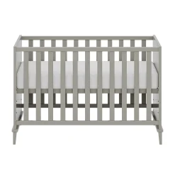 Yuny by PAIDI Gitterbett Brother Stu 60 x 120 cm* Babybetten
