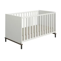 Yuny by PAIDI Gitterbett Lovely Aliv 70 x 140 cm* Babybetten