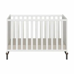 Yuny by PAIDI Gitterbett Lovely Aliv 60 x 120 cm* Babybetten
