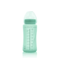everyday baby Glas-Babyflasche Healthy+* Flaschen & Sauger