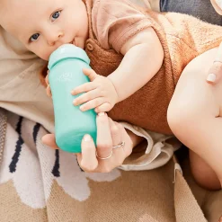 everyday baby Glas-Babyflasche Healthy+* Flaschen & Sauger