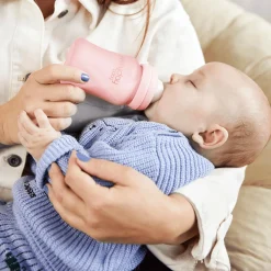 everyday baby Glas-Babyflasche Healthy+* Flaschen & Sauger