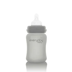 everyday baby Glas-Babyflasche Healthy+* Flaschen & Sauger