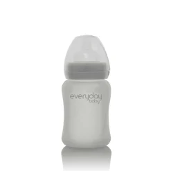 everyday baby Glas-Babyflasche Healthy+* Flaschen & Sauger