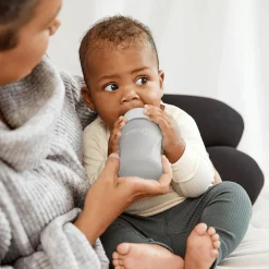 everyday baby Glas-Babyflasche Healthy+* Flaschen & Sauger