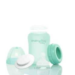 everyday baby Glas-Babyflasche Healthy+* Flaschen & Sauger