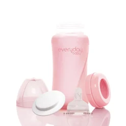 everyday baby Glas-Babyflasche Healthy+* Flaschen & Sauger
