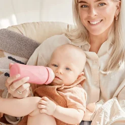 everyday baby Glas-Babyflasche Healthy+* Flaschen & Sauger