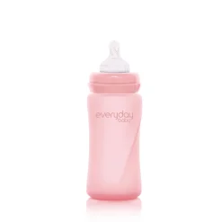 everyday baby Glas-Babyflasche Healthy+* Flaschen & Sauger