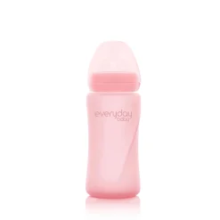 everyday baby Glas-Babyflasche Healthy+* Flaschen & Sauger