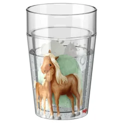 HABA Glitzerbecher Pferde* Flaschen & Sauger