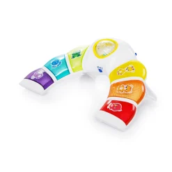 baby einstein Glow & Discover Spielzeugbügel*Kinder Lernspielzeug