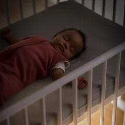 MAXI-COSI Glow Unterbettbeleuchtung* Nachtlichter|Babyphone