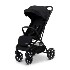 LITTLE ONE Glow XL Black Melange*Kinder Reisebuggys|Buggys