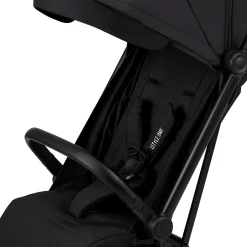 LITTLE ONE Glow XL Black Melange*Kinder Reisebuggys|Buggys