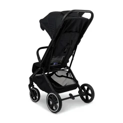 LITTLE ONE Glow XL Black Melange*Kinder Reisebuggys|Buggys