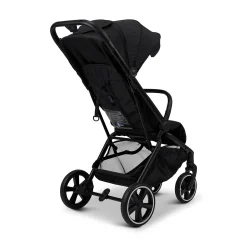 LITTLE ONE Glow XL Black Melange*Kinder Reisebuggys|Buggys