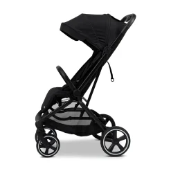 LITTLE ONE Glow XL Black Melange*Kinder Reisebuggys|Buggys