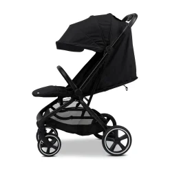 LITTLE ONE Glow XL Black Melange*Kinder Reisebuggys|Buggys
