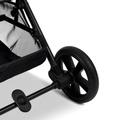 LITTLE ONE Glow XL Black Melange*Kinder Reisebuggys|Buggys