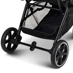 LITTLE ONE Glow XL Mud Melange*Kinder Reisebuggys|Buggys