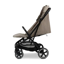 LITTLE ONE Glow XL Mud Melange*Kinder Reisebuggys|Buggys
