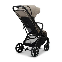 LITTLE ONE Glow XL Mud Melange*Kinder Reisebuggys|Buggys