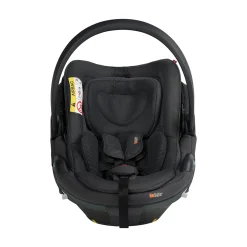 BeSafe Go Beyond² Anthracite Mesh*Kinder Babyschalen 0-13 Kg, Gruppe 0+