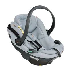 BeSafe Go Beyond² Peak Mesh*Kinder Babyschalen 0-13 Kg, Gruppe 0+