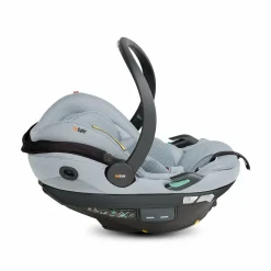 BeSafe Go Beyond² Peak Mesh*Kinder Babyschalen 0-13 Kg, Gruppe 0+