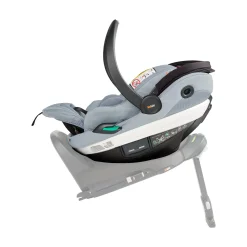 BeSafe Go Beyond Peak Mesh*Kinder Babyschalen 0-13 Kg, Gruppe 0+