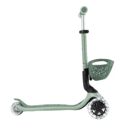 GLOBBER Go Up 360 Lights 3-in-1 Salbei*Kinder Kinderfahrzeuge