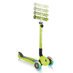 GLOBBER Go Up Deluxe Lights 3-in-1*Kinder Kinderfahrzeuge