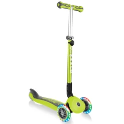 GLOBBER Go Up Deluxe Lights 3-in-1*Kinder Kinderfahrzeuge