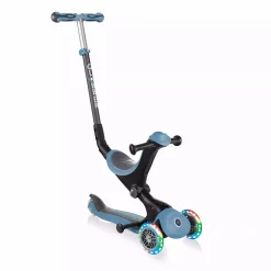GLOBBER Go Up Deluxe Lights 3-in-1*Kinder Kinderfahrzeuge
