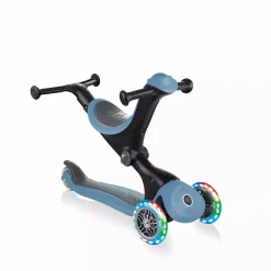 GLOBBER Go Up Deluxe Lights 3-in-1*Kinder Kinderfahrzeuge