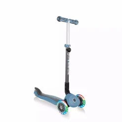 GLOBBER Go Up Deluxe Lights 3-in-1*Kinder Kinderfahrzeuge
