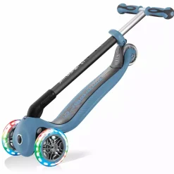 GLOBBER Go Up Deluxe Lights 3-in-1*Kinder Kinderfahrzeuge