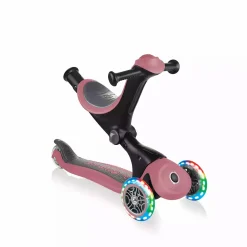 GLOBBER Go Up Deluxe Lights 3-in-1*Kinder Kinderfahrzeuge
