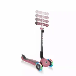 GLOBBER Go Up Deluxe Lights 3-in-1*Kinder Kinderfahrzeuge