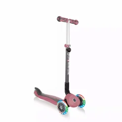 GLOBBER Go Up Deluxe Lights 3-in-1*Kinder Kinderfahrzeuge