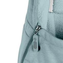 cybex Gold Fußsack Sky Blue*Kinder Kinderwagen Zubehör