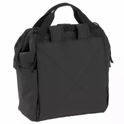 Lu00c4SSIG Goldie Up Backpack Green Label* Wickelrucksäcke